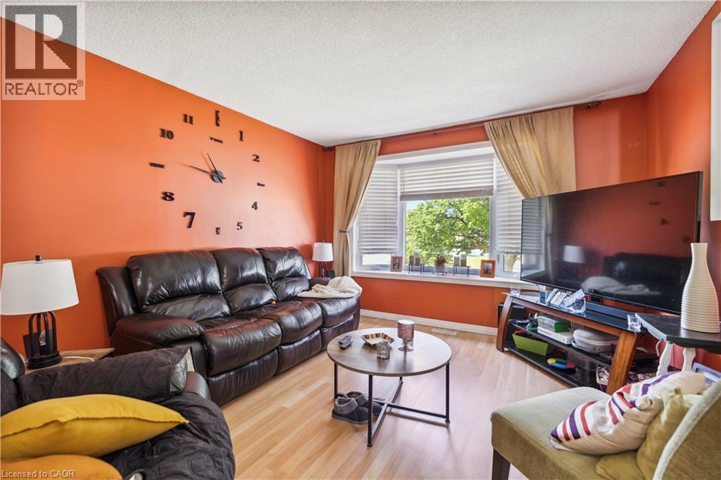 203 Commercial Street Unit# Upper, Welland, Ontario  L3B 5Z5 - Photo 7 - 40858634