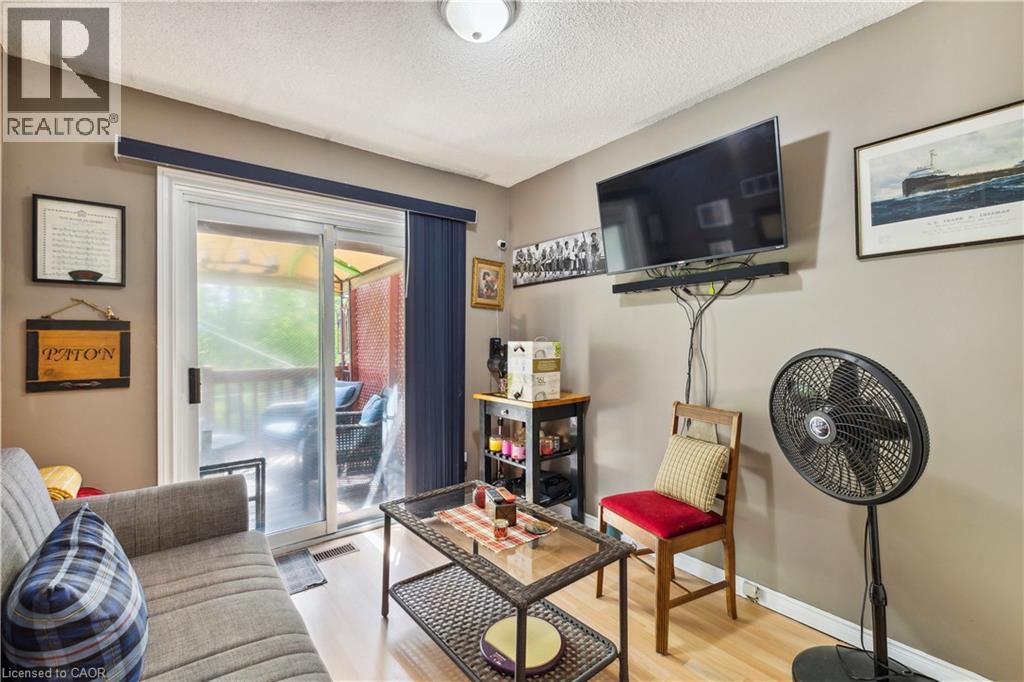 203 Commercial Street Unit# Upper, Welland, Ontario  L3B 5Z5 - Photo 17 - 40858634