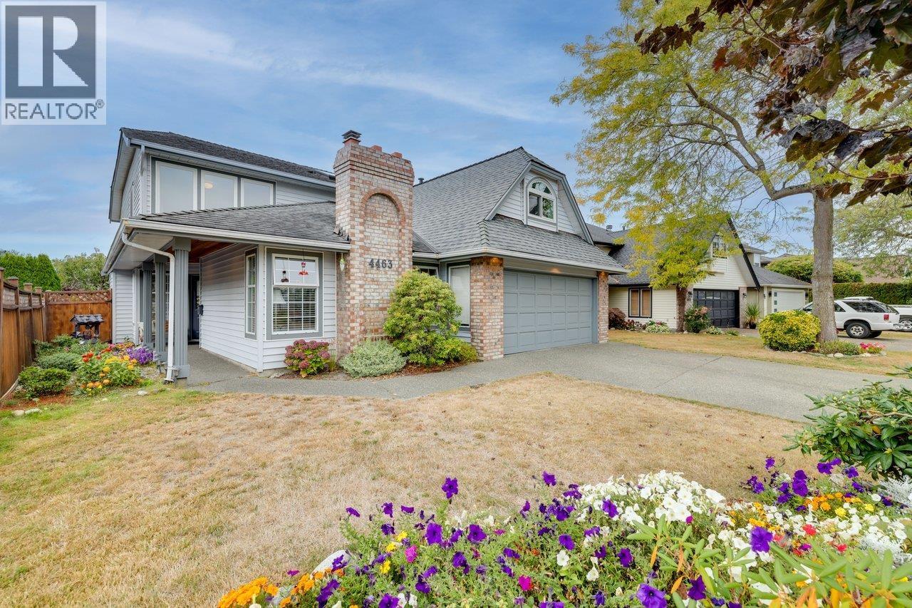 4463 Dawn Place, Delta, British Columbia  V4K 4S1 - Photo 2 - R3178783