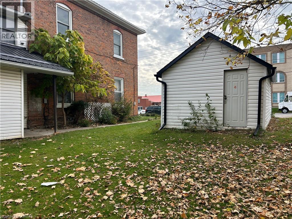 209 West Street Unit# 4, Simcoe, Ontario  N3Y 1S9 - Photo 22 - 40869543