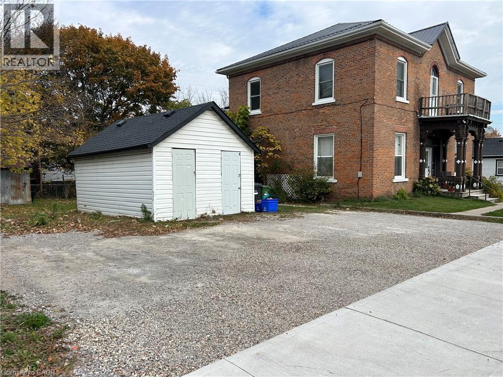 209 West Street Unit# 4, Simcoe, Ontario  N3Y 1S9 - Photo 2 - 40869543