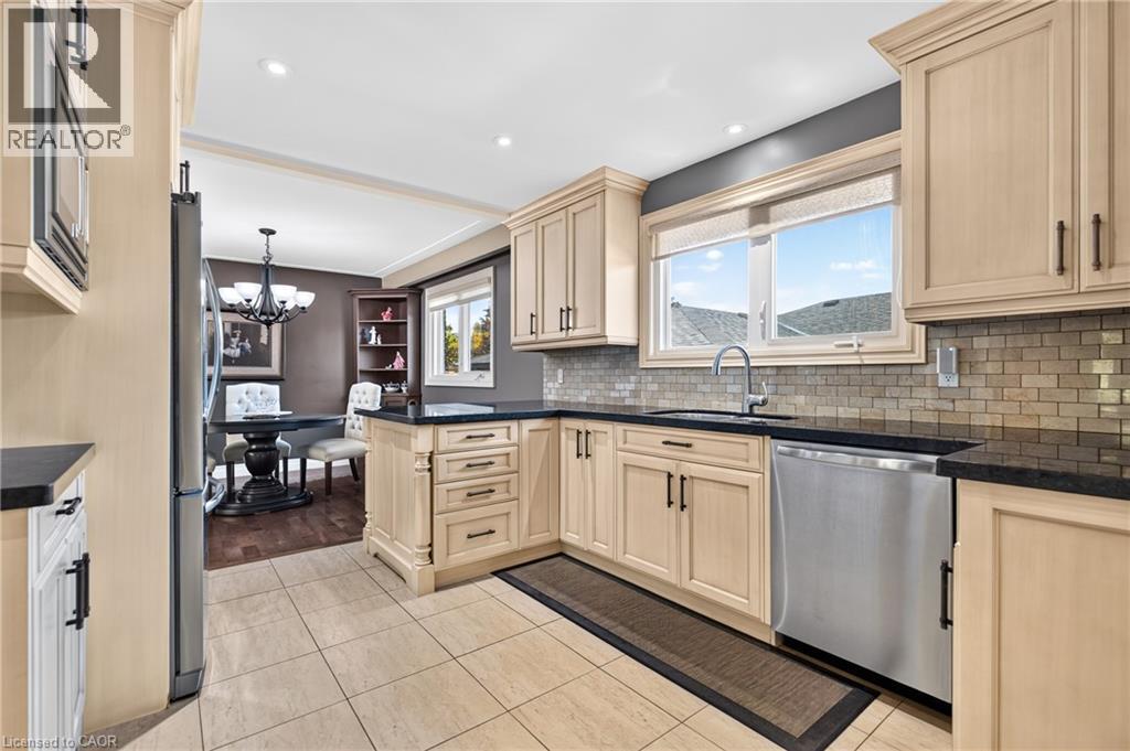 723 Greenhill Avenue, Hamilton, Ontario  L8K 5G2 - Photo 8 - 40873122
