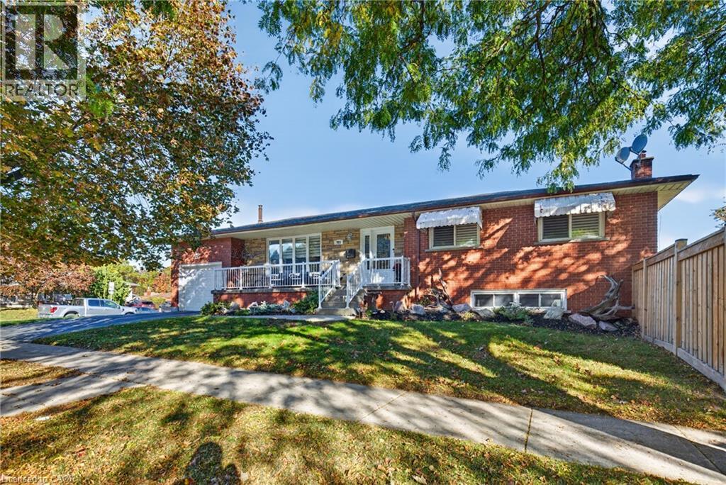 723 Greenhill Avenue, Hamilton, Ontario  L8K 5G2 - Photo 2 - 40873122