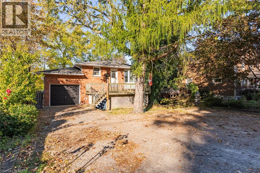 5039 ALBERT Street, Beamsville, Ontario