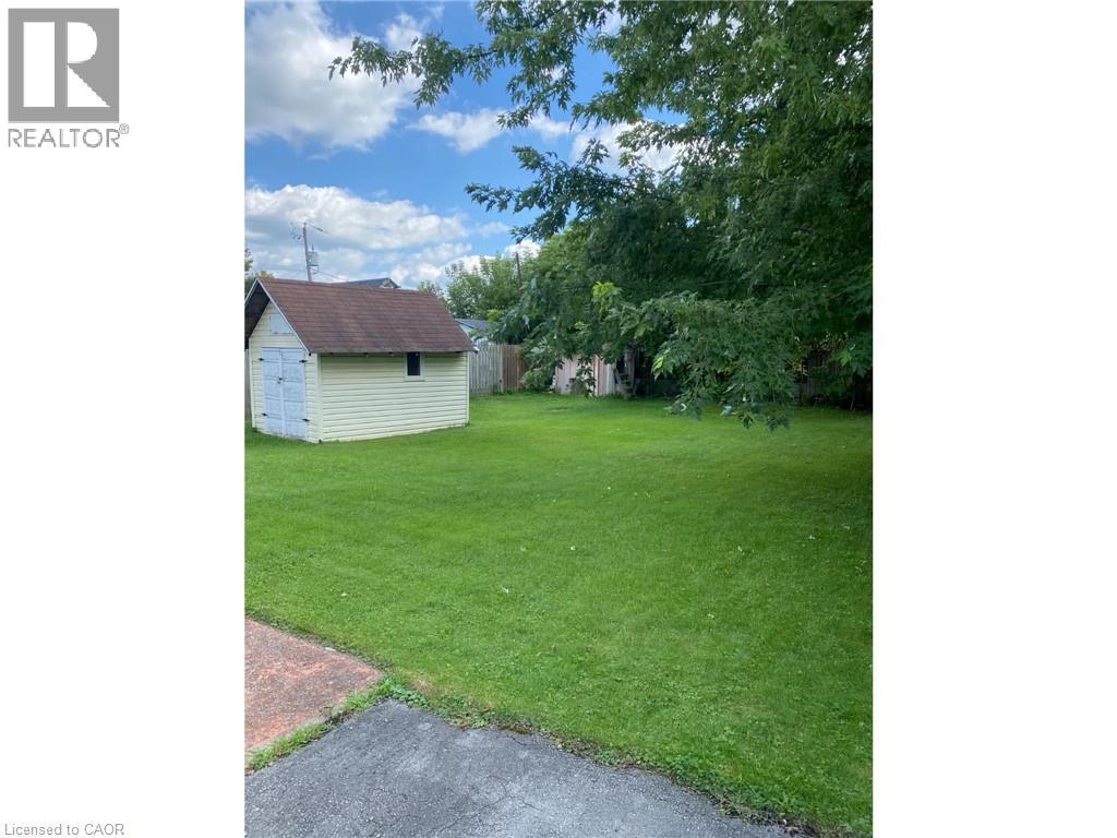 6994 Margaret Street Unit# Lower, Niagara Falls, Ontario  L2G 2W2 - Photo 23 - 40874195