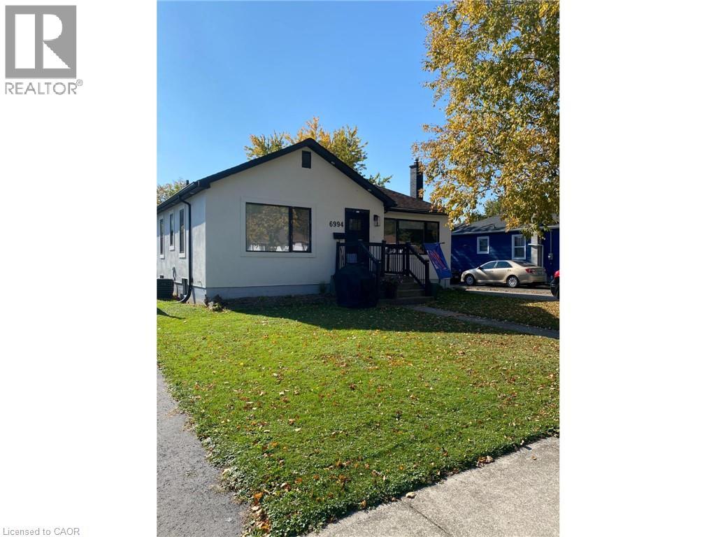 6994 Margaret Street Unit# Lower, Niagara Falls, Ontario  L2G 2W2 - Photo 2 - 40874195