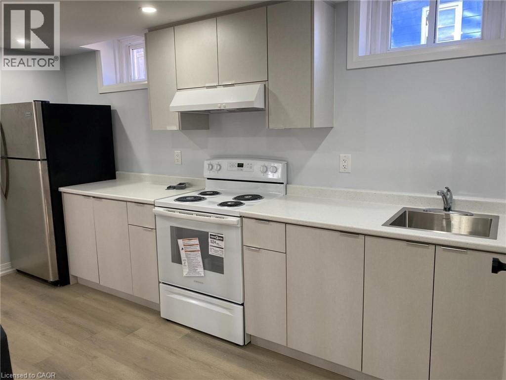 6994 Margaret Street Unit# Lower, Niagara Falls, Ontario  L2G 2W2 - Photo 8 - 40874195