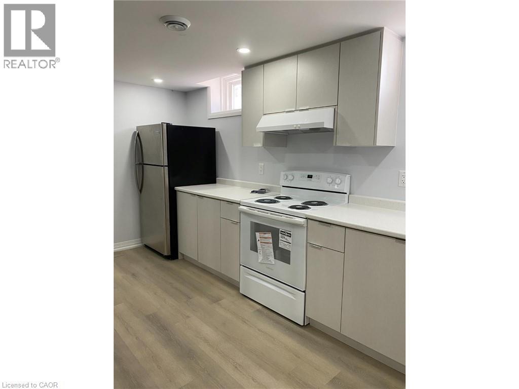 6994 Margaret Street Unit# Lower, Niagara Falls, Ontario  L2G 2W2 - Photo 9 - 40874195