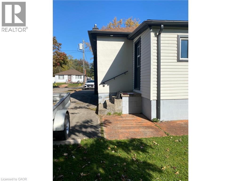 6994 Margaret Street Unit# Lower, Niagara Falls, Ontario  L2G 2W2 - Photo 22 - 40874195