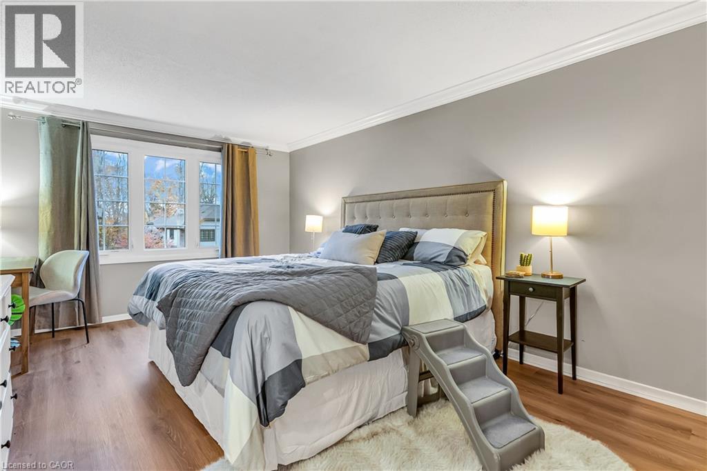 232 Kingswood Drive Unit# 5, Kitchener, Ontario  N2E 2K2 - Photo 22 - 40874615