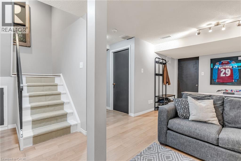 232 Kingswood Drive Unit# 5, Kitchener, Ontario  N2E 2K2 - Photo 33 - 40874615