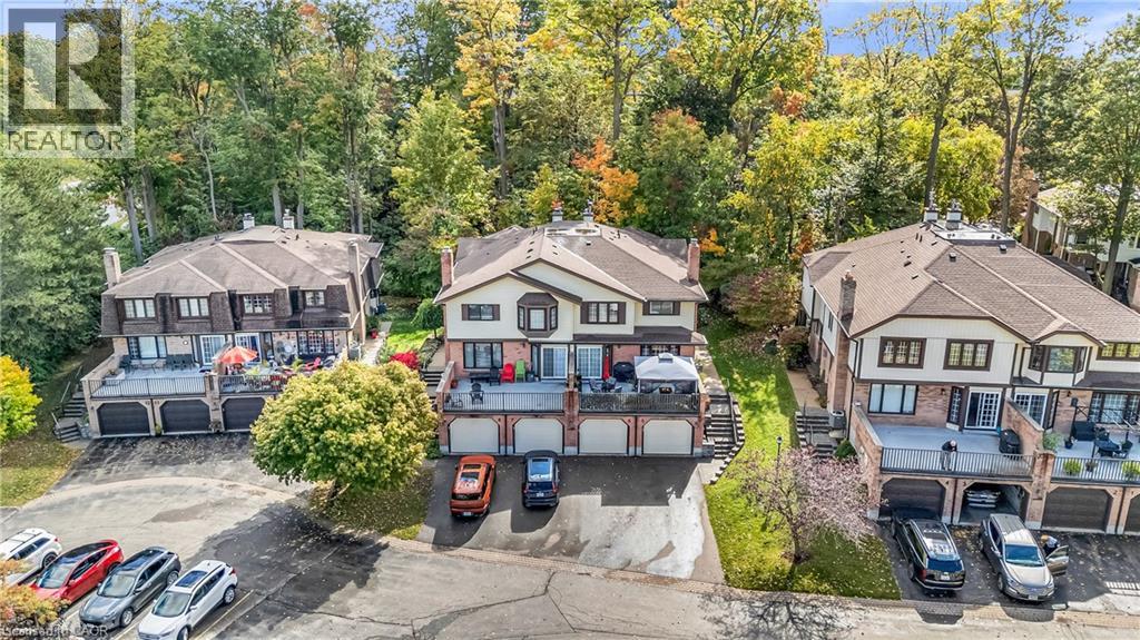 232 Kingswood Drive Unit# 5, Kitchener, Ontario  N2E 2K2 - Photo 42 - 40874615