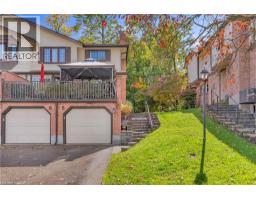 232 KINGSWOOD Drive Unit# 5 property photo