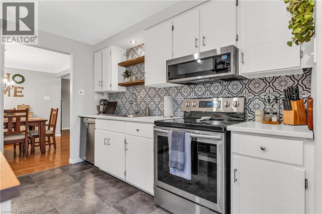 232 Kingswood Drive Unit# 5, Kitchener, Ontario  N2E 2K2 - Photo 17 - 40874615