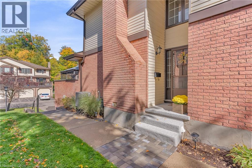 232 Kingswood Drive Unit# 5, Kitchener, Ontario  N2E 2K2 - Photo 4 - 40874615