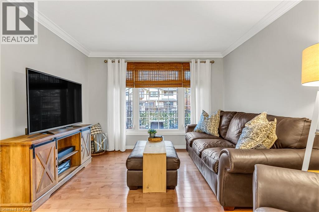 232 Kingswood Drive Unit# 5, Kitchener, Ontario  N2E 2K2 - Photo 9 - 40874615