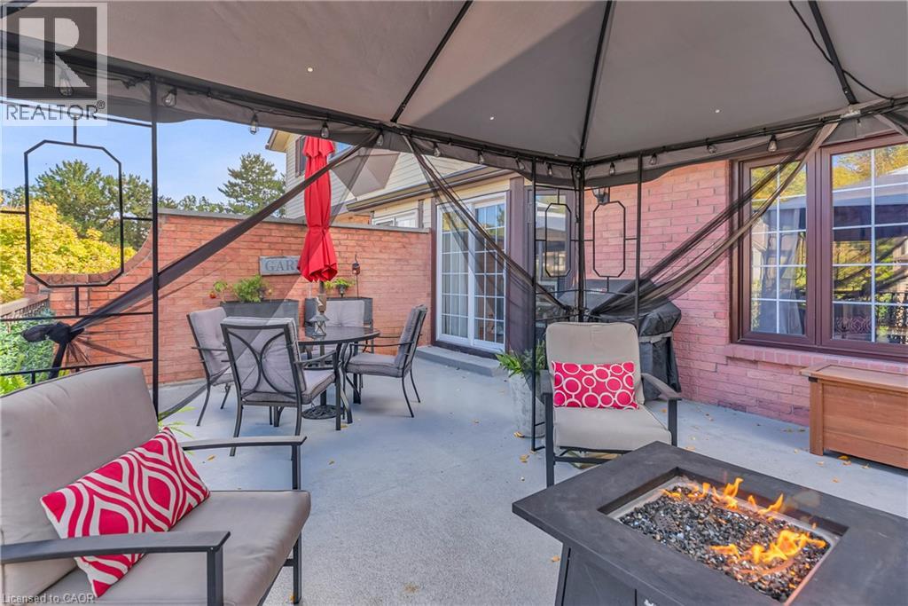 232 Kingswood Drive Unit# 5, Kitchener, Ontario  N2E 2K2 - Photo 48 - 40874615