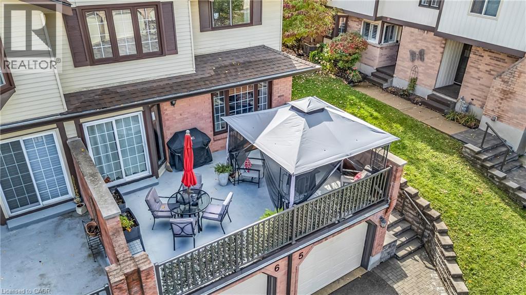 232 Kingswood Drive Unit# 5, Kitchener, Ontario  N2E 2K2 - Photo 45 - 40874615