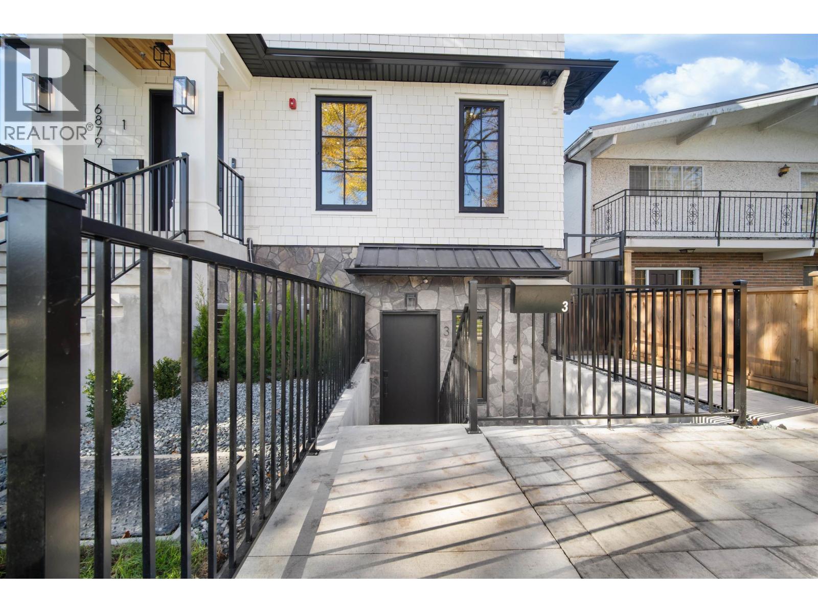 3 6879 Quebec Street, Vancouver, British Columbia  V5X 3G3 - Photo 12 - R3179331