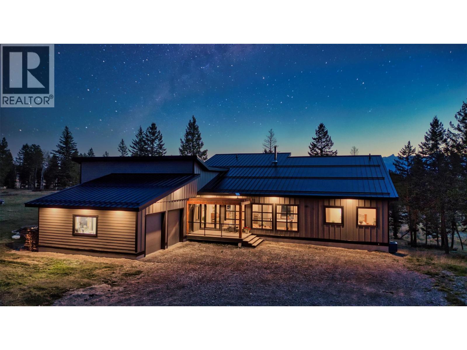 6211 Bugaboo Drive, Radium Hot Springs, British Columbia  V0A 1E0 - Photo 4 - 10403390