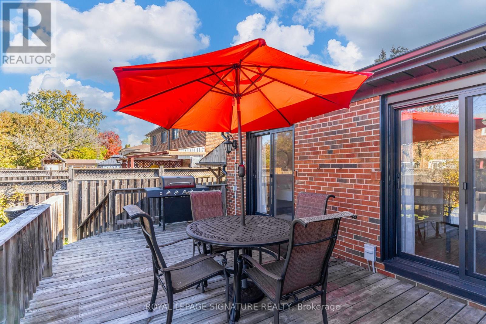 22 Painswick Crescent, Toronto, Ontario  M2J 3M6 - Photo 45 - C14122450