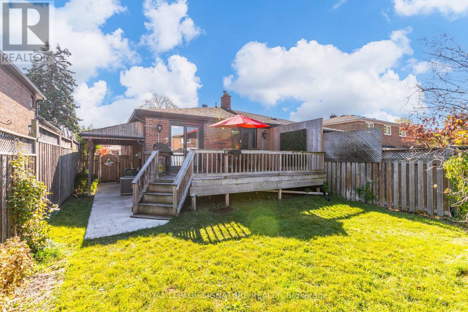 22 Painswick Crescent, Toronto, Ontario  M2J 3M6 - Photo 48 - C14122450