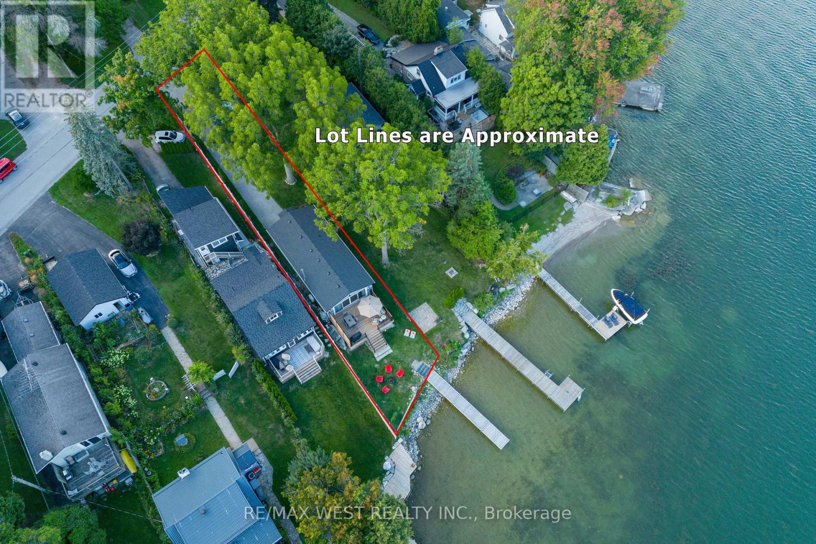 69 Olive Crescent, Orillia, Ontario  L3V 1E9 - Photo 21 - S14125460