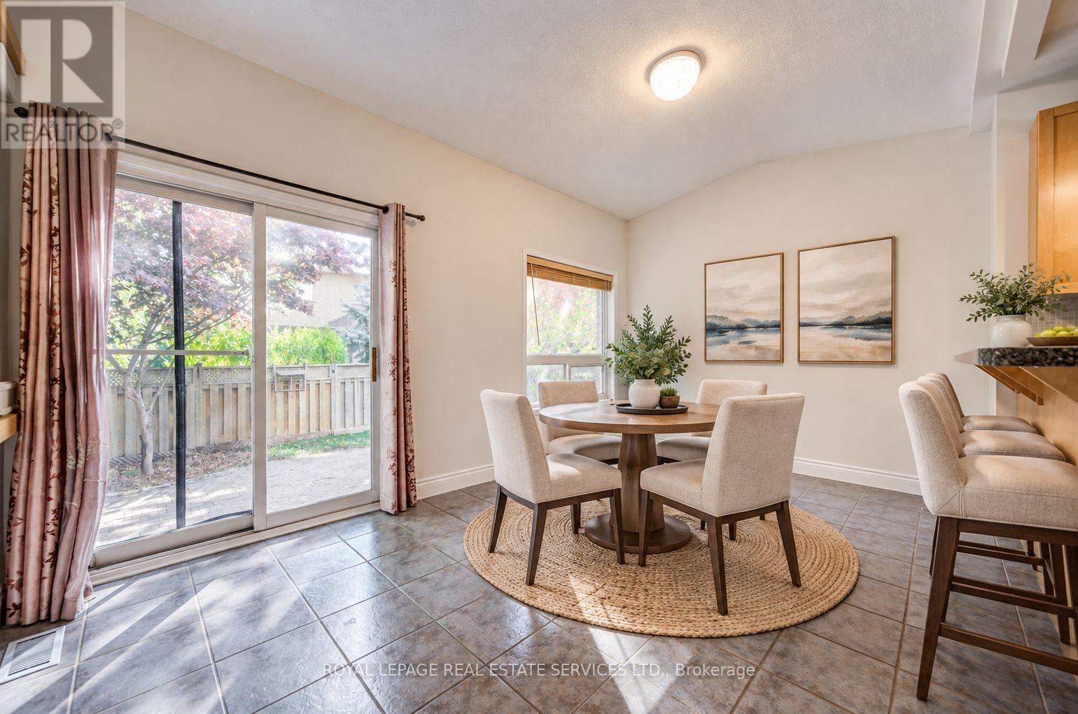 3784 Oland Drive, Mississauga, Ontario  L5M 6M7 - Photo 17 - W14124282