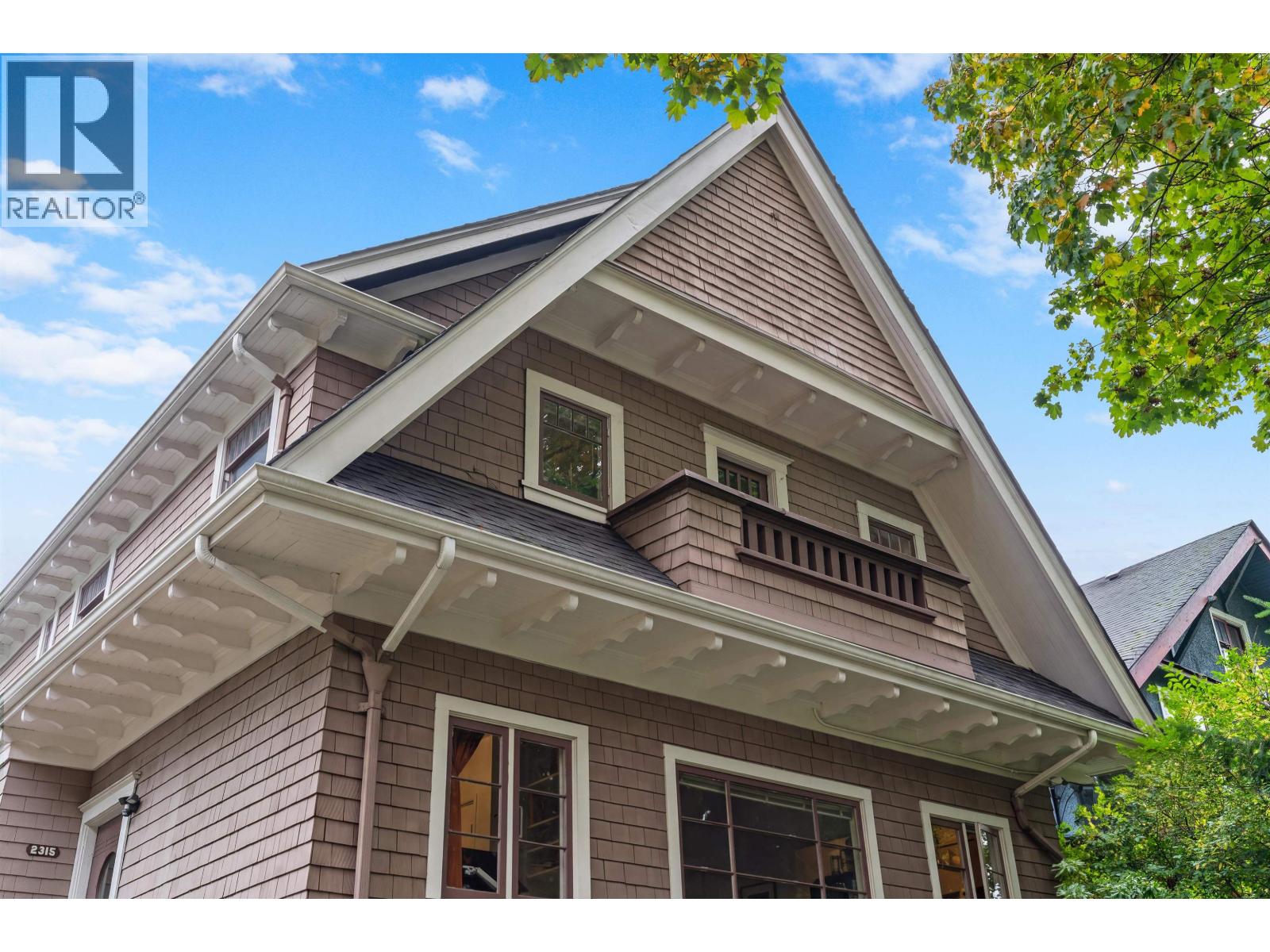 2315 W 6th Avenue, Vancouver, British Columbia  V6K 1W1 - Photo 3 - R3179329
