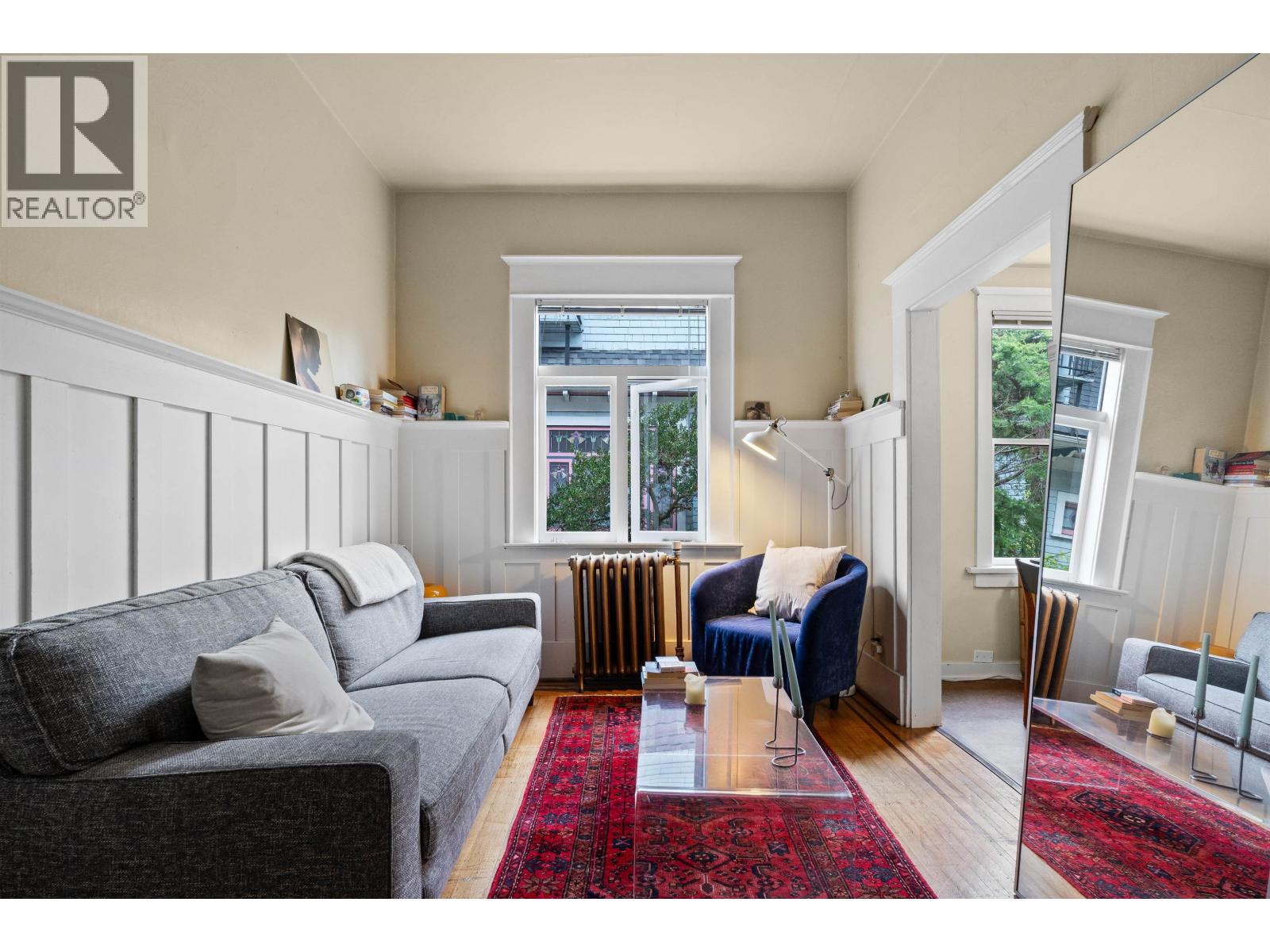 2315 W 6th Avenue, Vancouver, British Columbia  V6K 1W1 - Photo 4 - R3179329