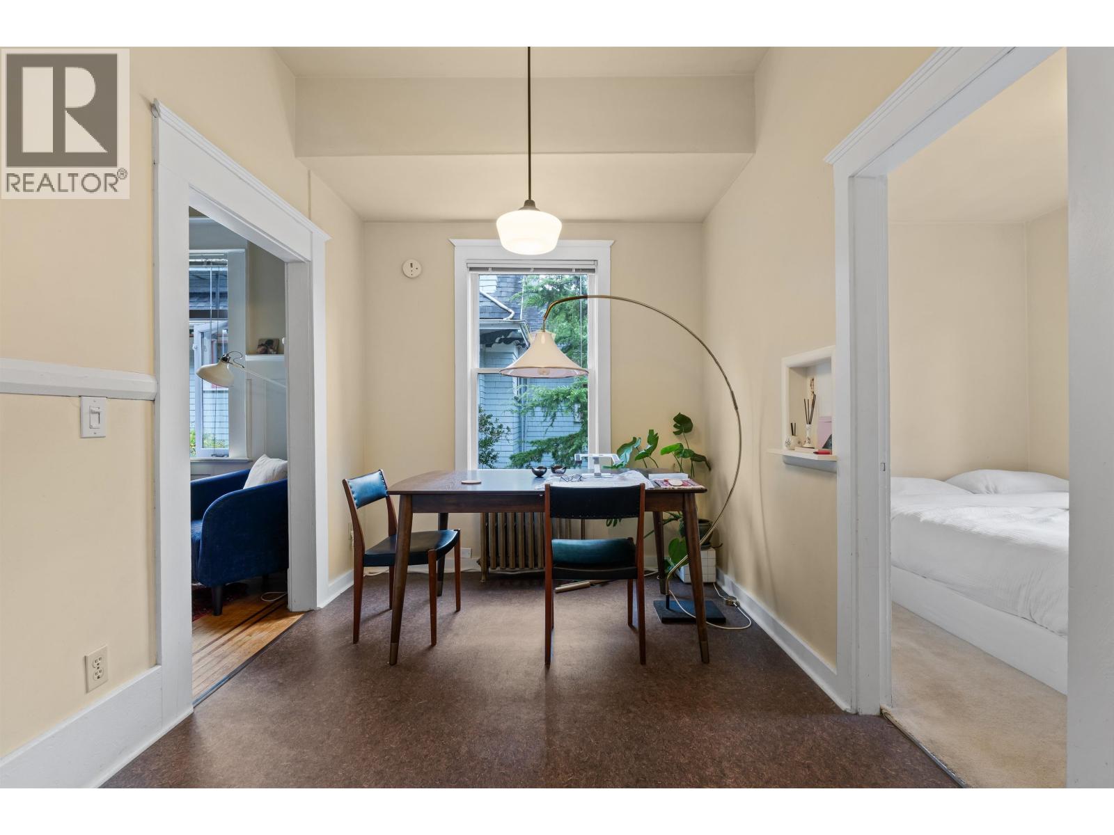 2315 W 6th Avenue, Vancouver, British Columbia  V6K 1W1 - Photo 5 - R3179329