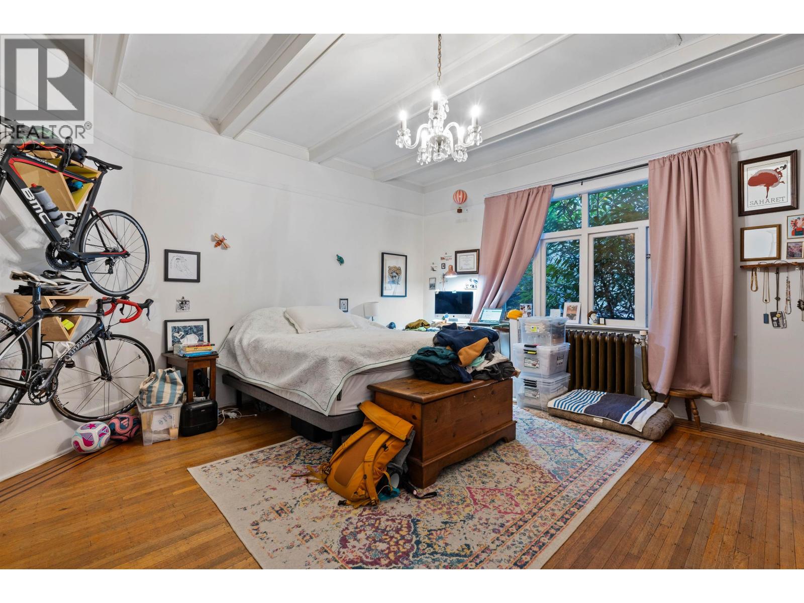 2315 W 6th Avenue, Vancouver, British Columbia  V6K 1W1 - Photo 8 - R3179329