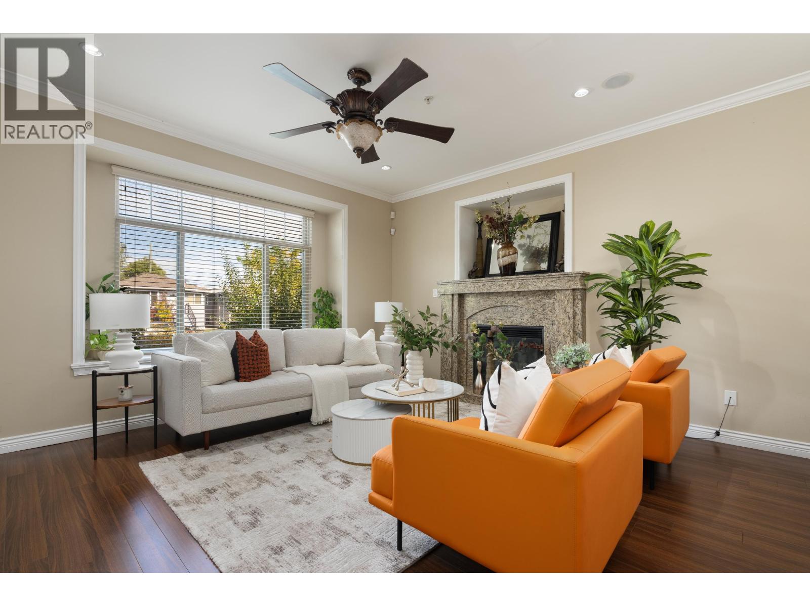 36 E 54 Avenue, Vancouver, British Columbia  V5X 1N4 - Photo 5 - R3179343