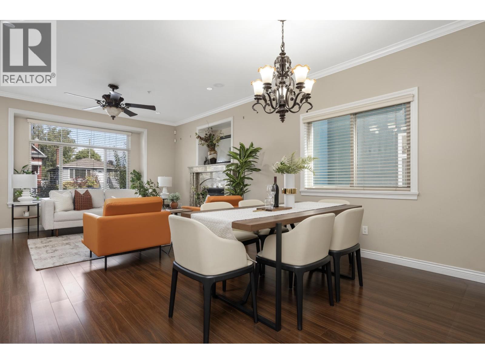 36 E 54 Avenue, Vancouver, British Columbia  V5X 1N4 - Photo 7 - R3179343