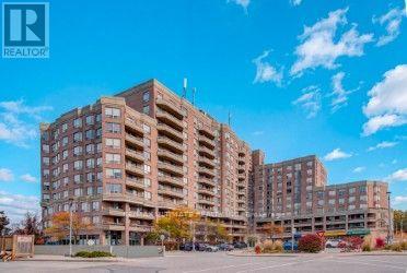 525 - 1700 Eglinton Avenue E, Toronto, Ontario  M4A 2X4 - Photo 17 - C14126184