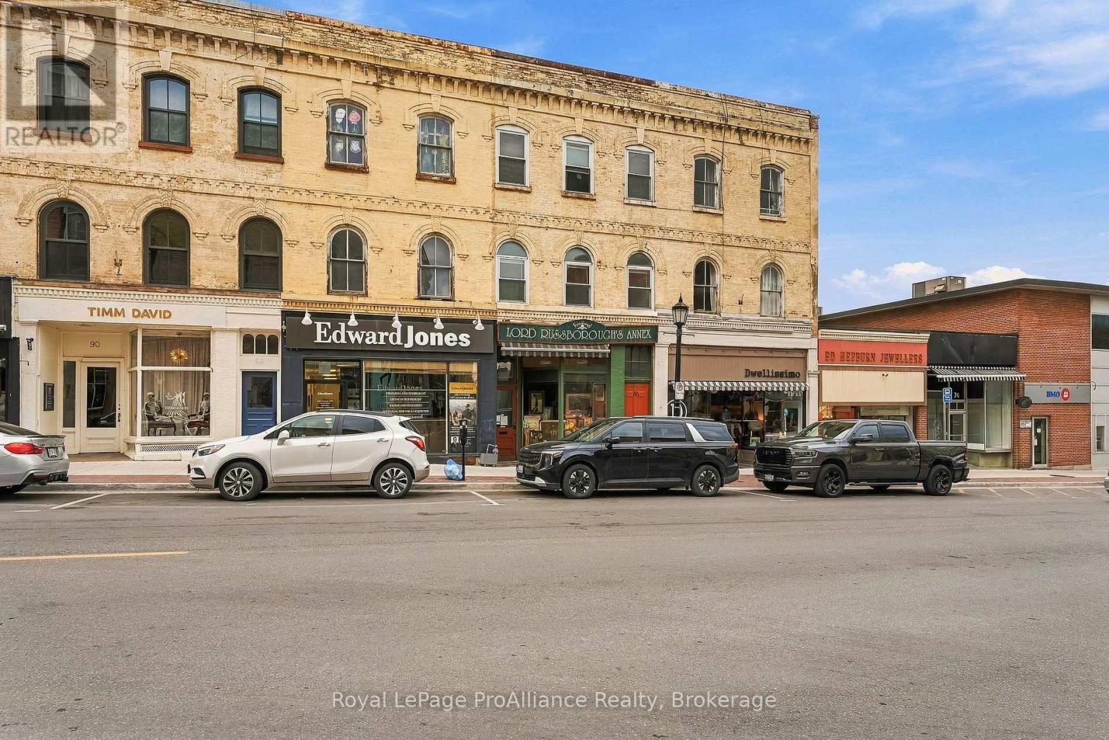 2 - 80 Walton Street, Port Hope, Ontario  L1A 1N3 - Photo 2 - X14126146