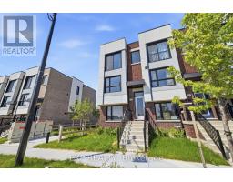 46 BATESON STREET, Ajax, Ontario
