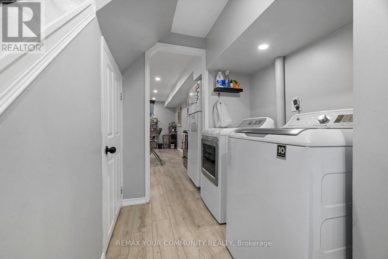 2382 Annan Woods Drive, Pickering, Ontario  L1X 2K7 - Photo 19 - E14126148
