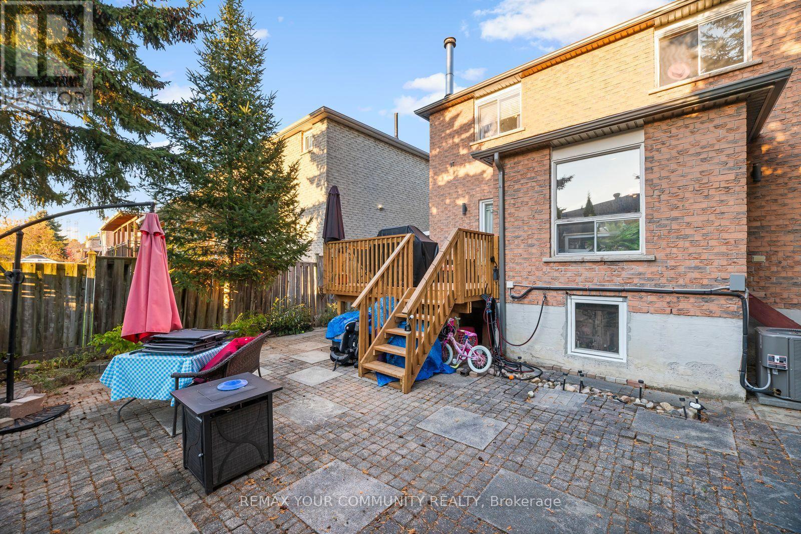 2382 Annan Woods Drive, Pickering, Ontario  L1X 2K7 - Photo 41 - E14126148
