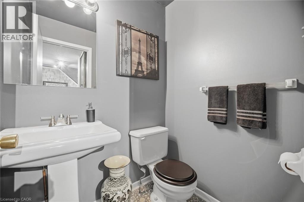 3079 Fifth Line W Unit# 78, Mississauga, Ontario  L5L 3T1 - Photo 10 - 40872814