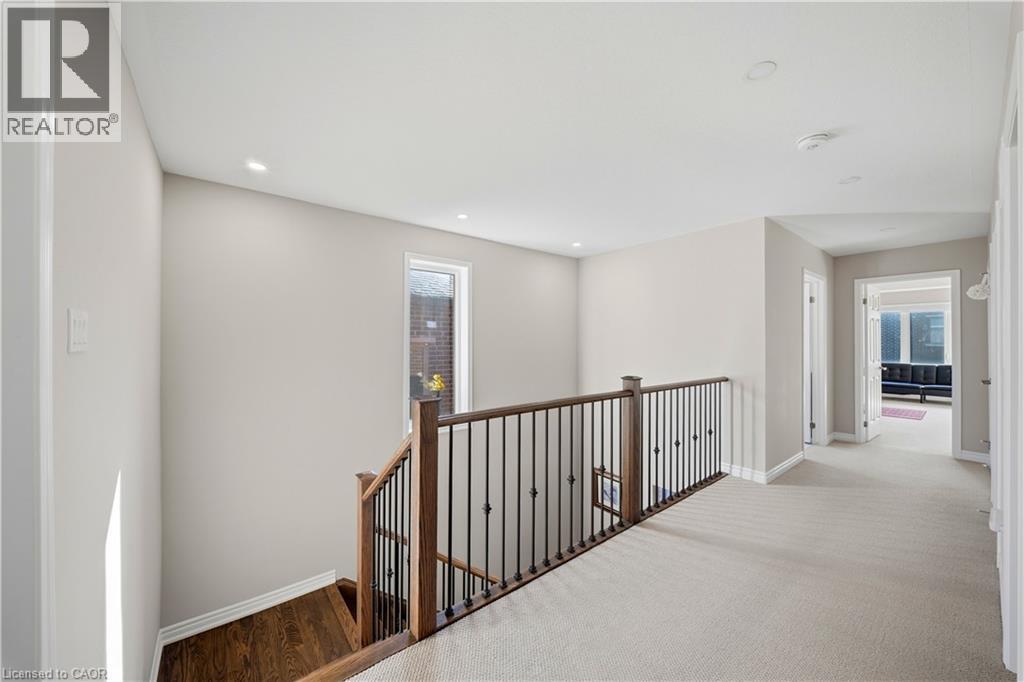 50 William Nador Street, Kitchener, Ontario  N2R 0S3 - Photo 15 - 40874248