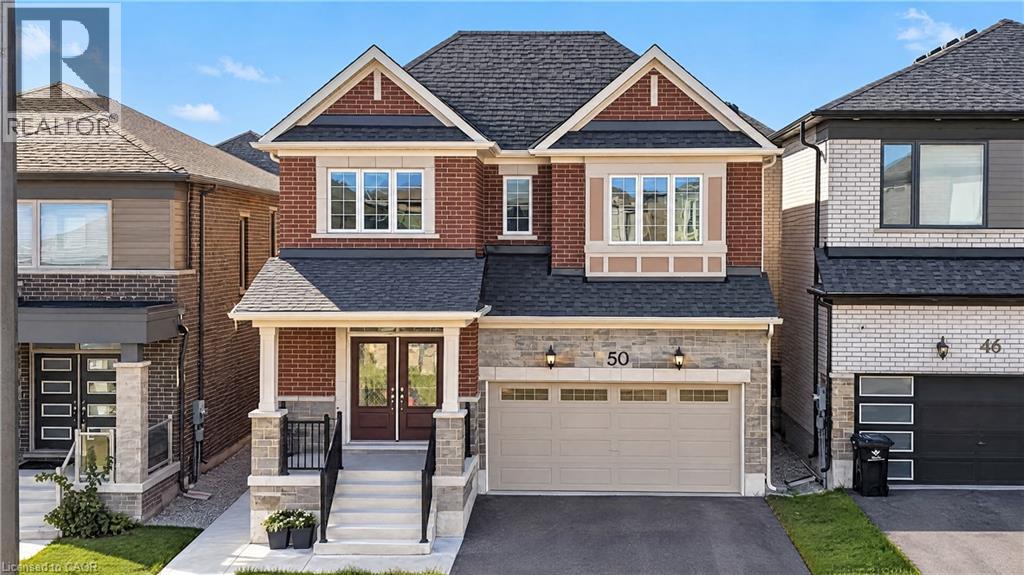 50 William Nador Street, Kitchener, Ontario  N2R 0S3 - Photo 2 - 40874248