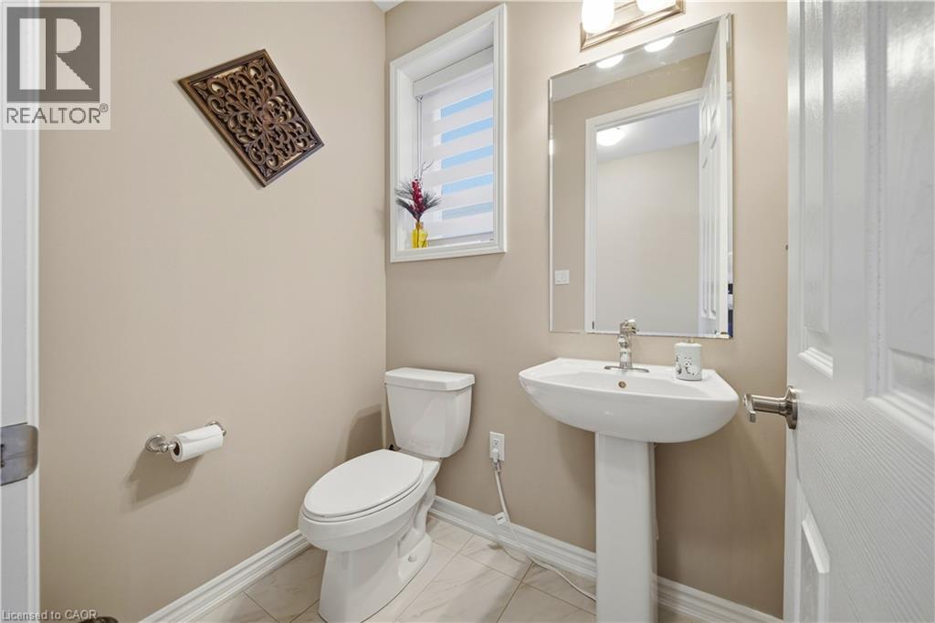 50 William Nador Street, Kitchener, Ontario  N2R 0S3 - Photo 8 - 40874248