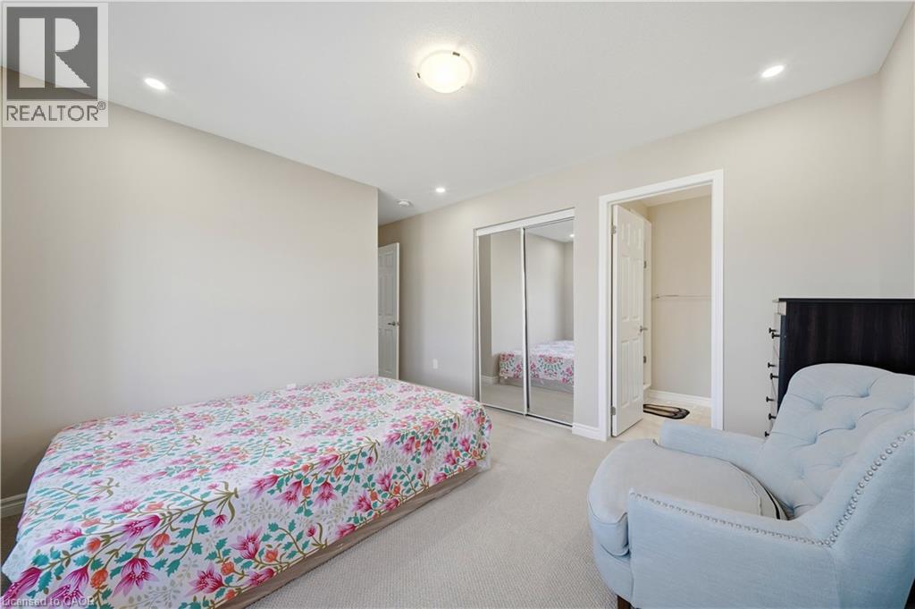 50 William Nador Street, Kitchener, Ontario  N2R 0S3 - Photo 22 - 40874248