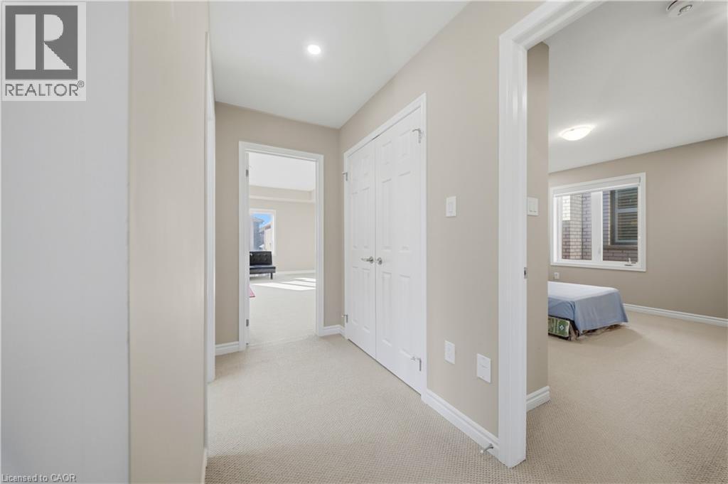 50 William Nador Street, Kitchener, Ontario  N2R 0S3 - Photo 27 - 40874248