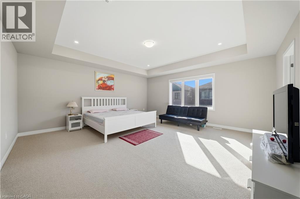 50 William Nador Street, Kitchener, Ontario  N2R 0S3 - Photo 16 - 40874248