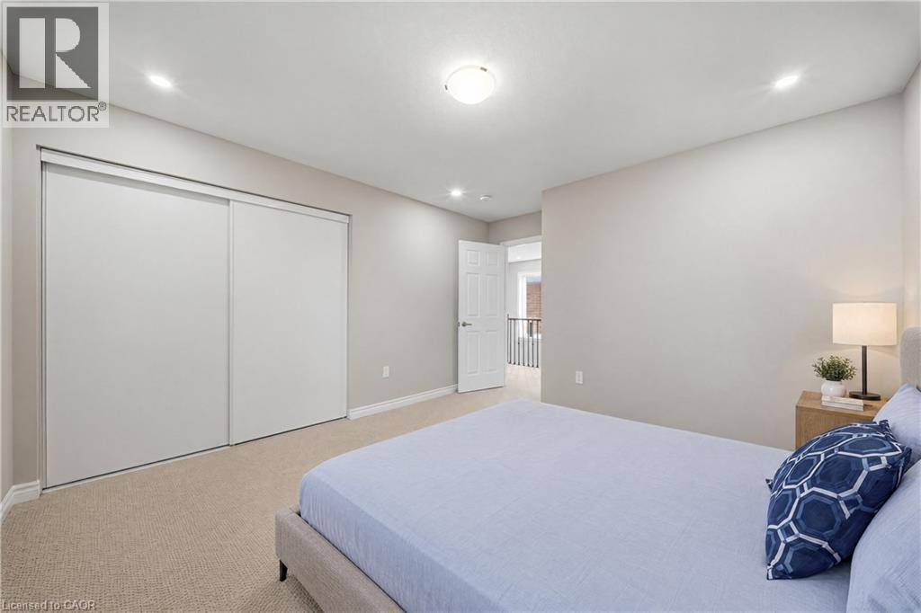 50 William Nador Street, Kitchener, Ontario  N2R 0S3 - Photo 25 - 40874248