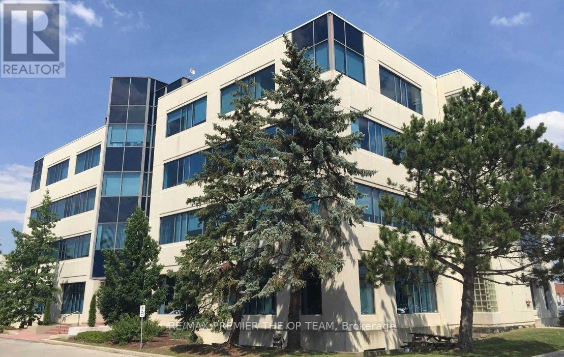 203 - 8333 Weston Road, Vaughan, Ontario  L4L 8E2 - Photo 2 - N14126182