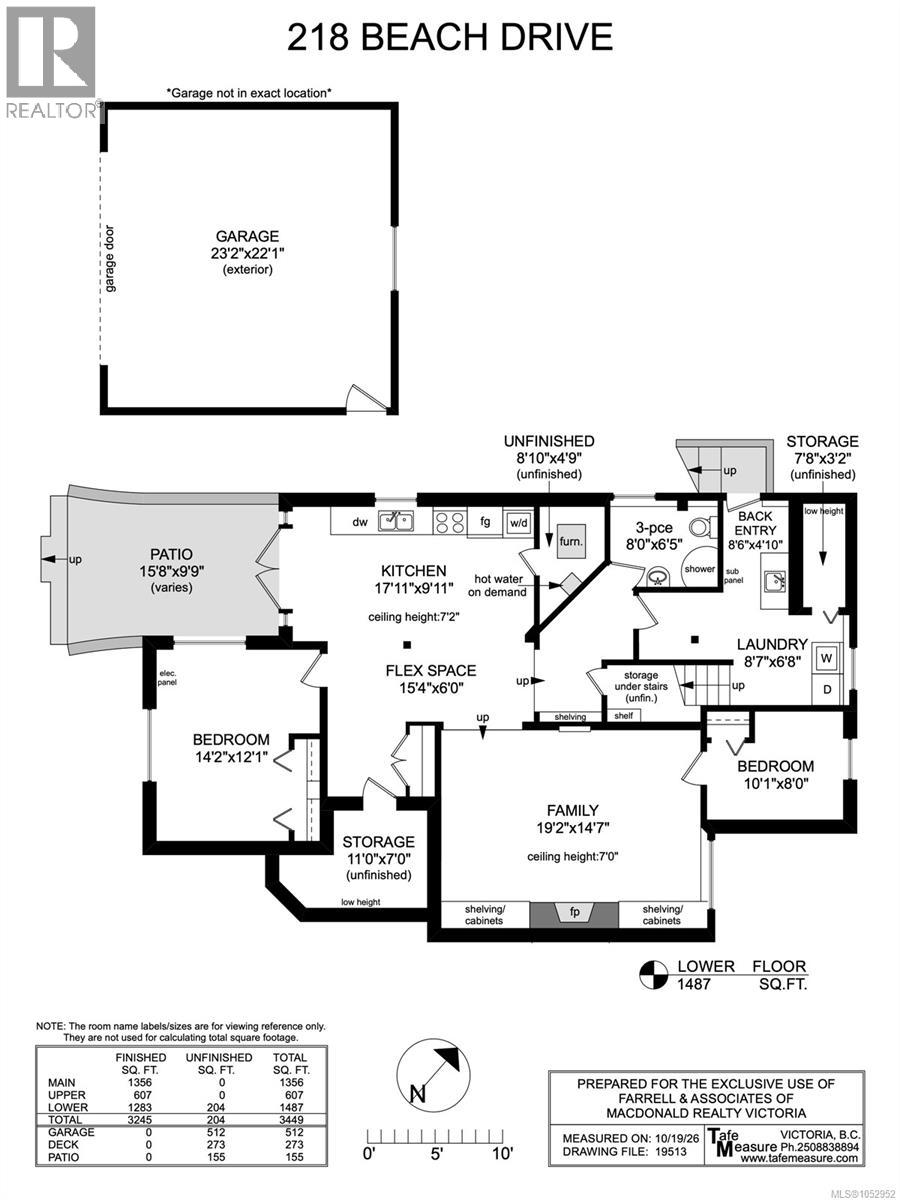 218 Beach Dr