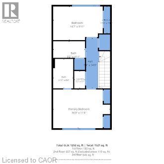 83 Esplanade Lane, Grimsby, Ontario  L3M 0H2 - Photo 30 - 40873053